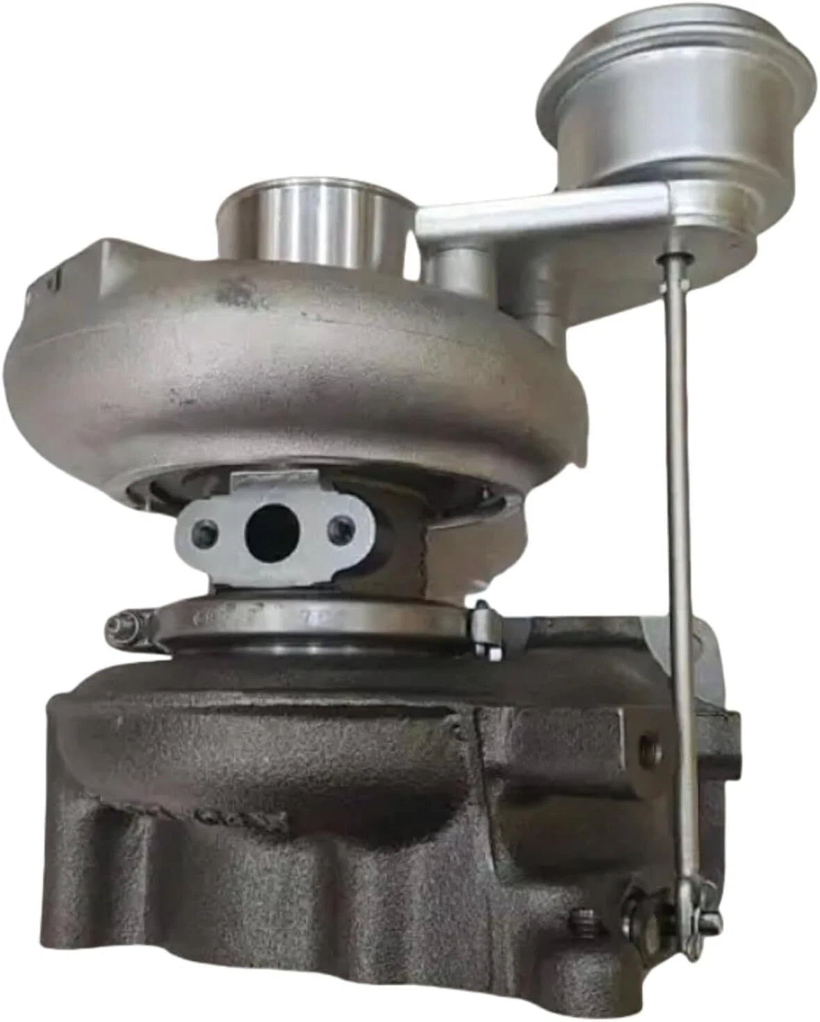 Turbocharger 49389-02140 for Mitsubishi 4M50 (Excavator Sany 215-10)