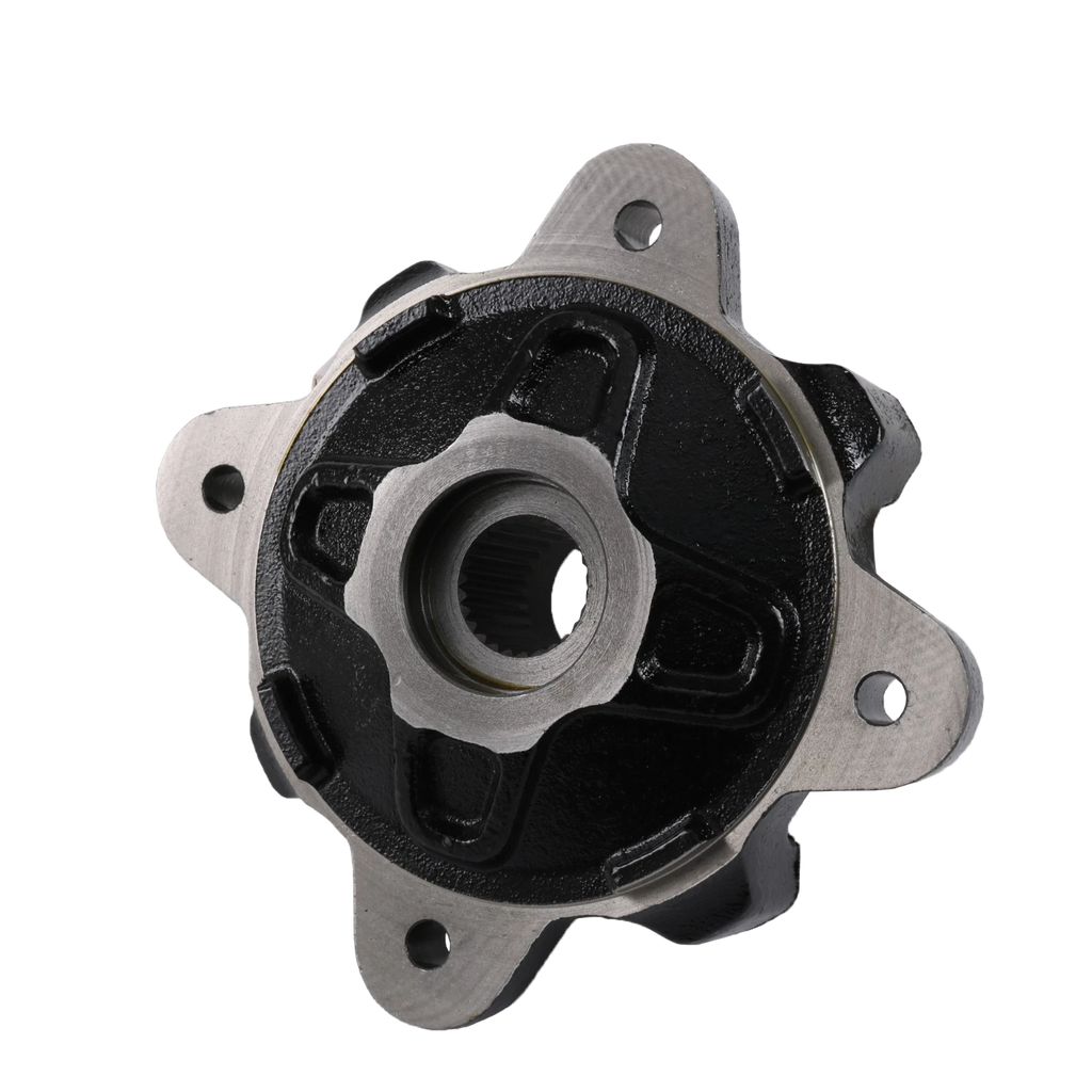 Front Wheel Hub for Polaris Ranger 500 700 4X4 EFI (2009)