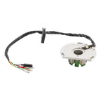 5 Wire Ignition Stator Base Assembly for KTM 250 300 380 SX EXC MXC (1998–1999)