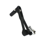 Adjustable Folding Gear Shifter Pedal Lever for Kawasaki Z900 Z1000 (2017-2023)