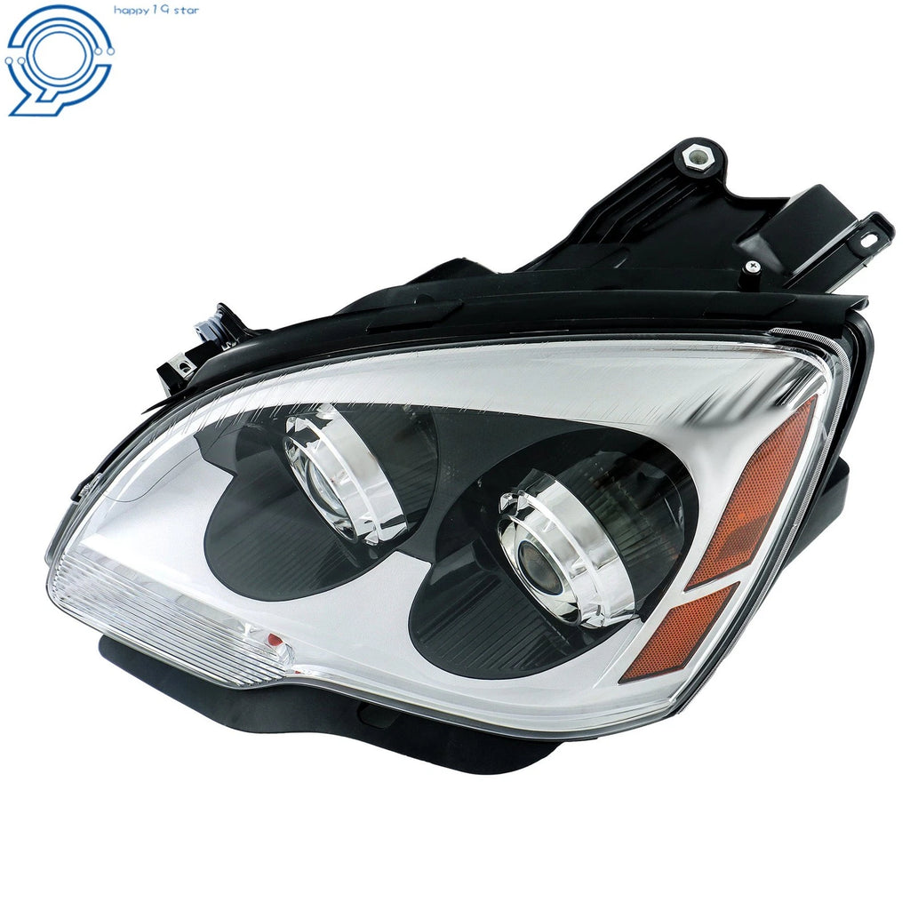 HID Projector Headlight for GMC Acadia (2007-2012)