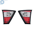 Tail Lights for Ford Escape (2017-2019) Halogen Driver & Passenger Set