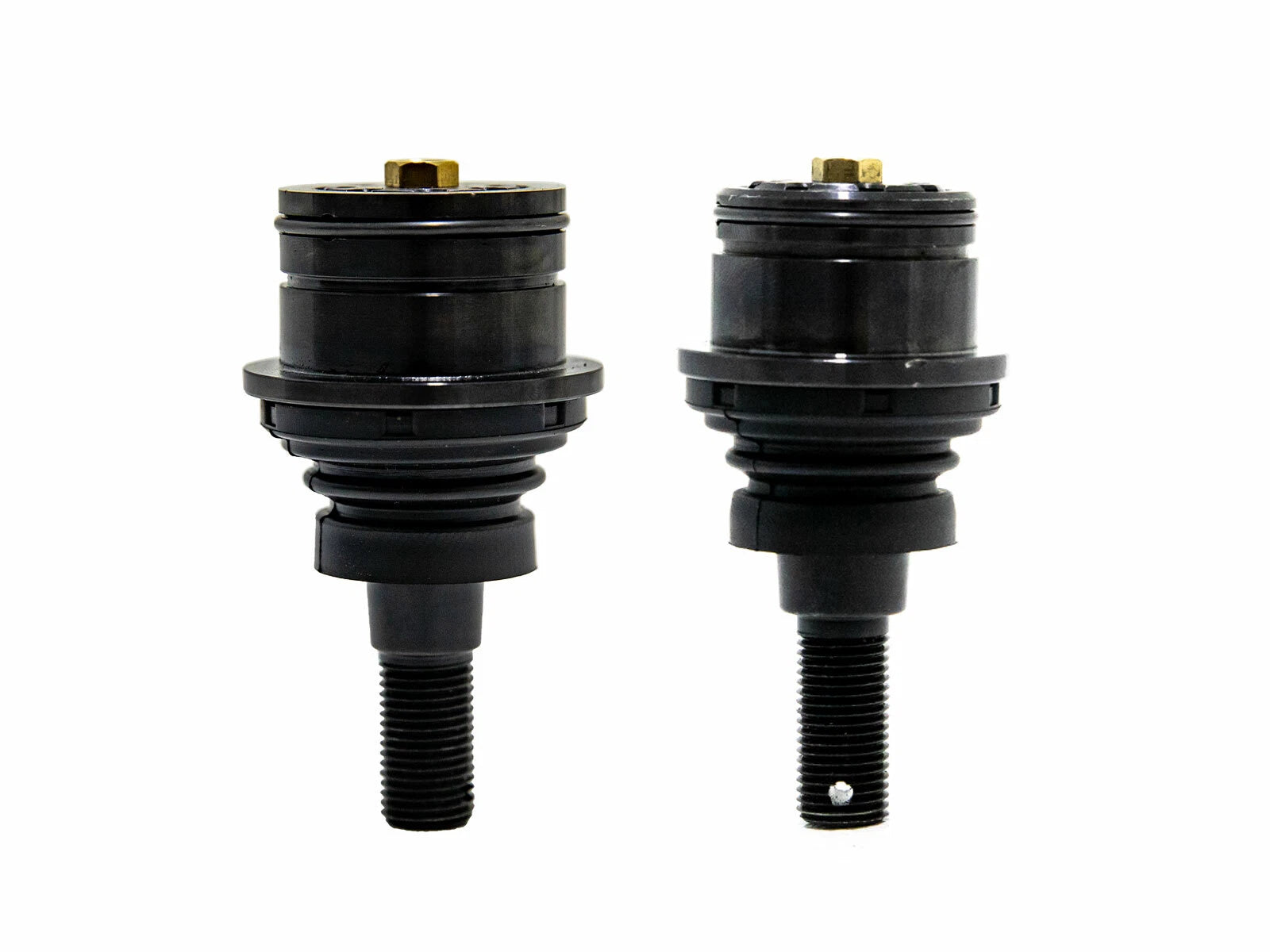 Set of 2 SuperATV 300M Ball Joints for Honda Talon 1000 (2019–Present)