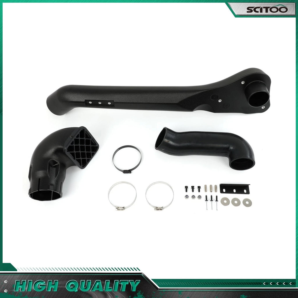 Air Intake Snorkel Kit for Toyota Tacoma (1995–2004) & 4Runner (1996–2002)