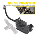 CCV Oil Separator Assembly for Ford 6.7L Powerstroke Diesel (2011–2016) DC3Z6A785C J