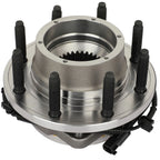 Front Wheel Bearing & Hub Assembly for Ford F-250 Super Duty (2017–2020) 4WD