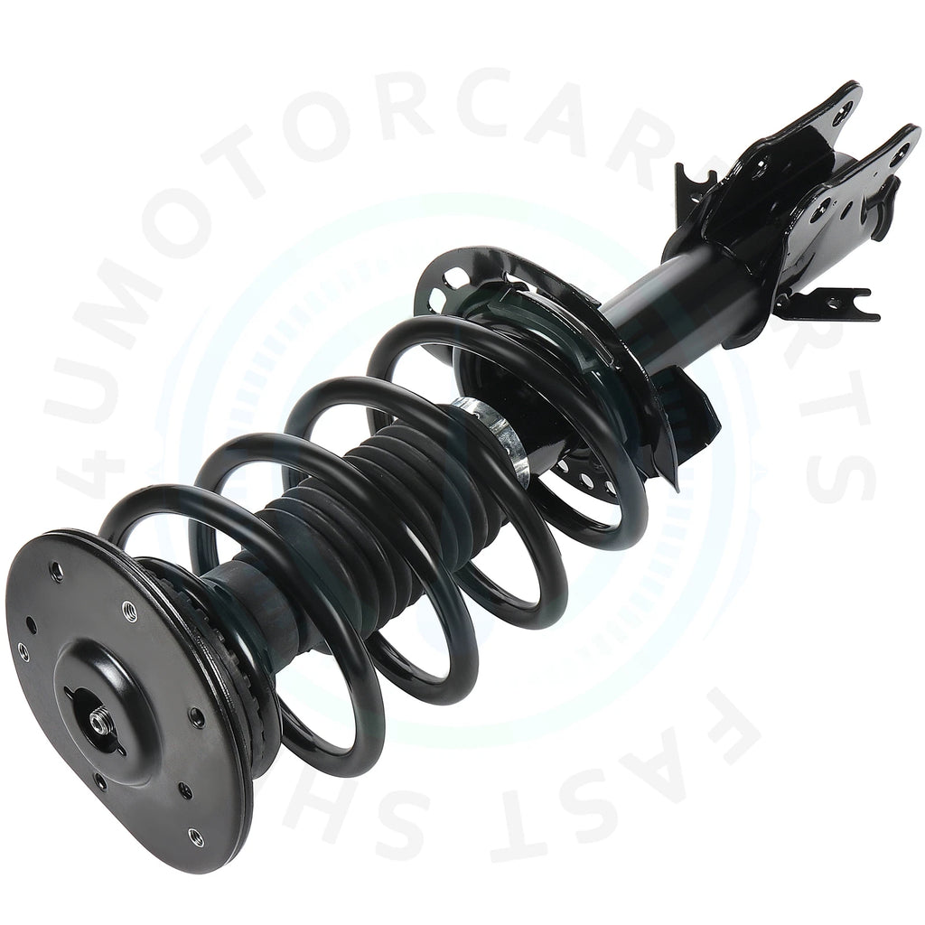 2X Complete Strut & Spring Assembly for Ford Fusion (2013–2019)