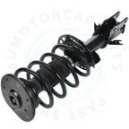 2X Complete Strut & Spring Assembly for Ford Fusion (2013–2019)