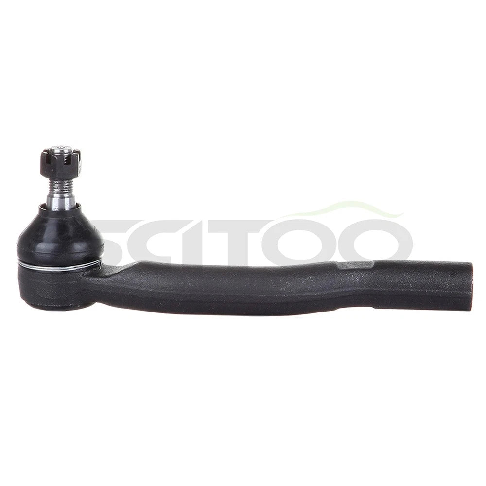 Set of 4 Tie Rod Ends & Sway Bar End Links for Lexus ES330 Toyota Camry (2004–2006)