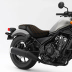 Driver & Passenger Seat for Honda Rebel 300 CMX300 (2017-2022)