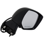 Passenger Side Mirror for Subaru Impreza XV Crosstrek (2012–2014)