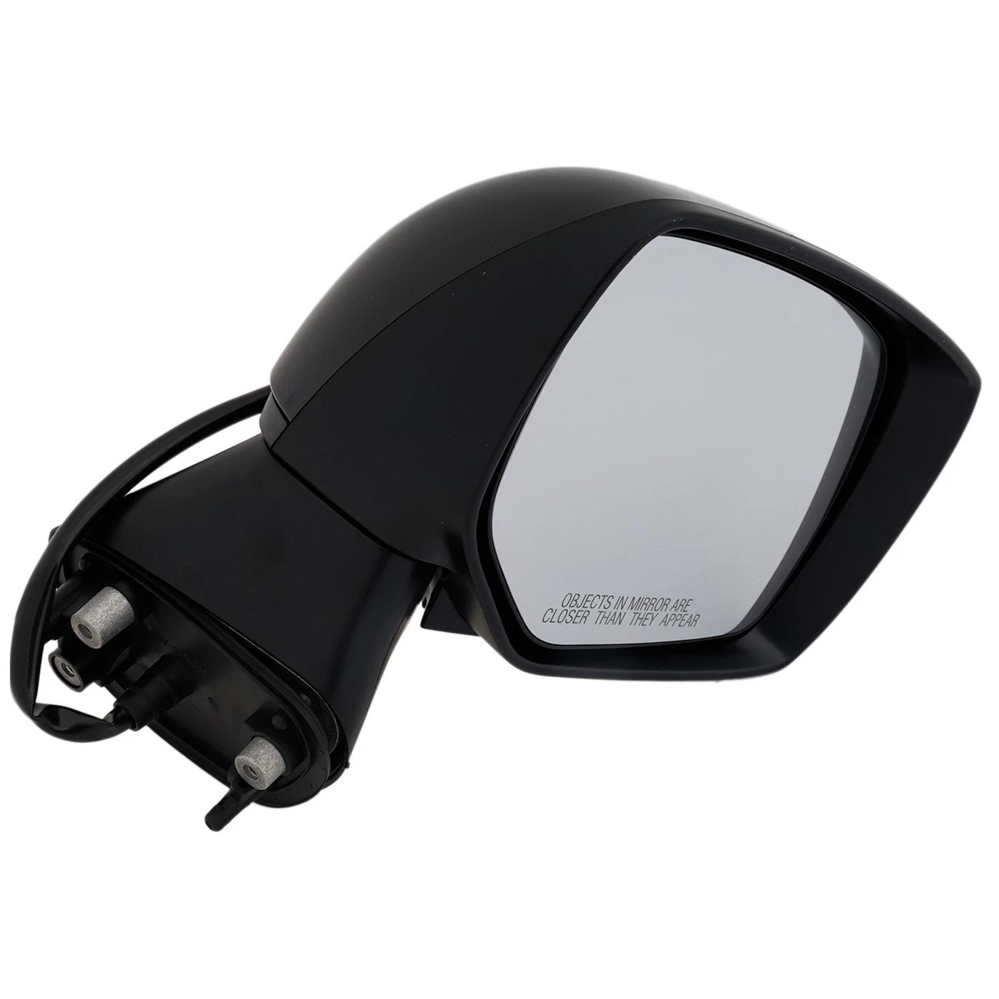 Passenger Side Mirror for Subaru Impreza XV Crosstrek (2012–2014)