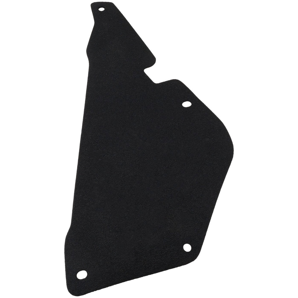Engine Splash Shield for Ford Ranger (2019–2023) Front Passenger Side