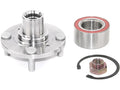 Front Wheel Hub Repair Kit for Suzuki Aerio (2002–2007) PW737PK