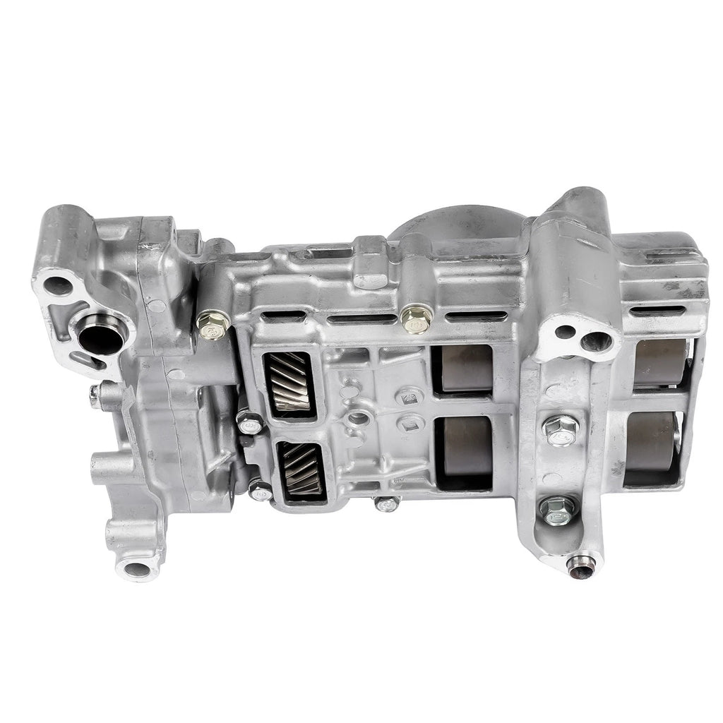 Oil Pump for Honda Element, Accord, Acura TSX (2003-2007)
