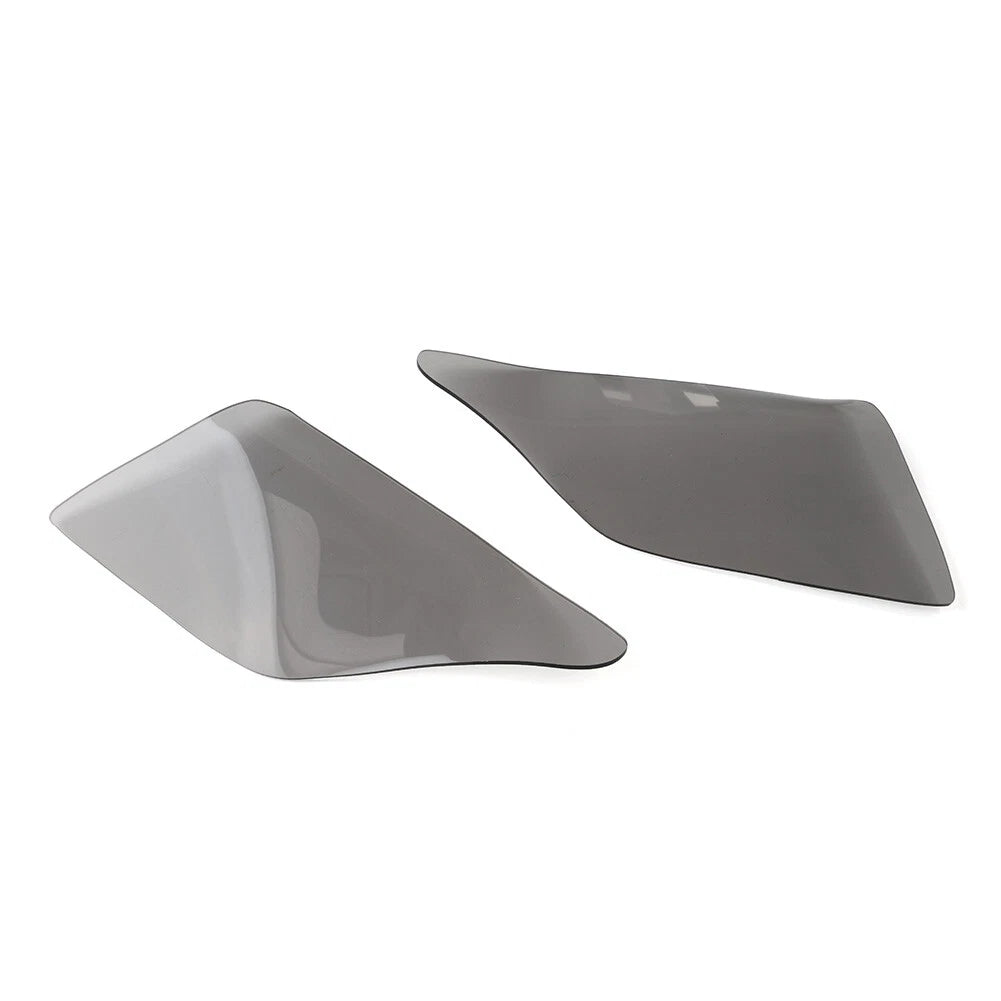 Headlight Guard Light Lens Cover for Ducati 899 1199 Panigale (2014–2018)