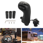 Gear Shift Knob for Scania Truck
