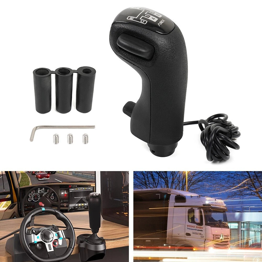 Gear Shift Knob for Scania Truck