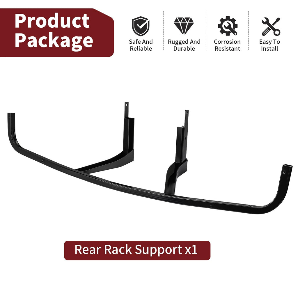 Rear Rack Support 1014668-067 for Polaris Sportsman 450/400 (2005–2007)