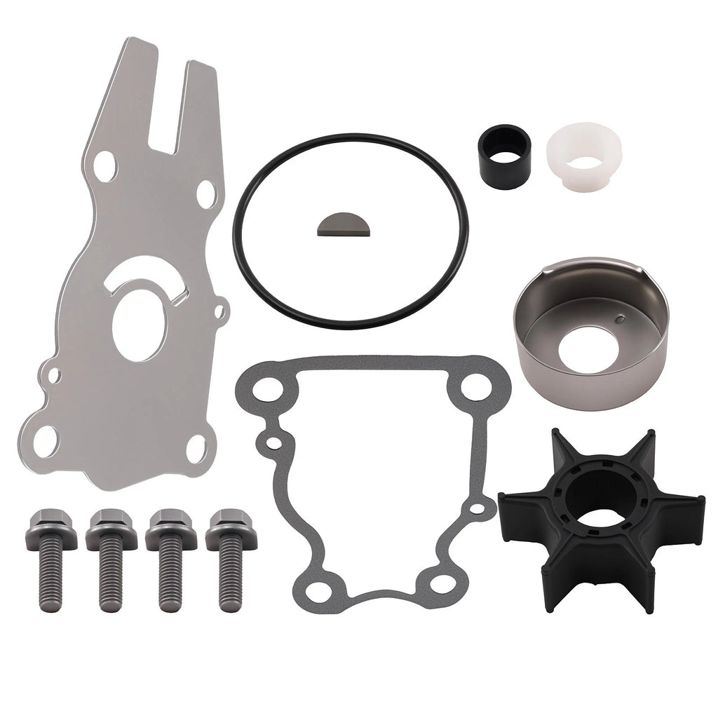 Boat Pump Kit for Yamaha 40HP 50HP 60HP Outboard (1995–2022) 63D-W0078-01-00