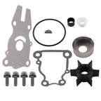 Boat Pump Kit for Yamaha 40HP 50HP 60HP Outboard (1995–2022) 63D-W0078-01-00