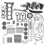 Engine Rebuild Overhaul Kit for Hyundai Kia 2.0L (G4NC) 23110-2E501