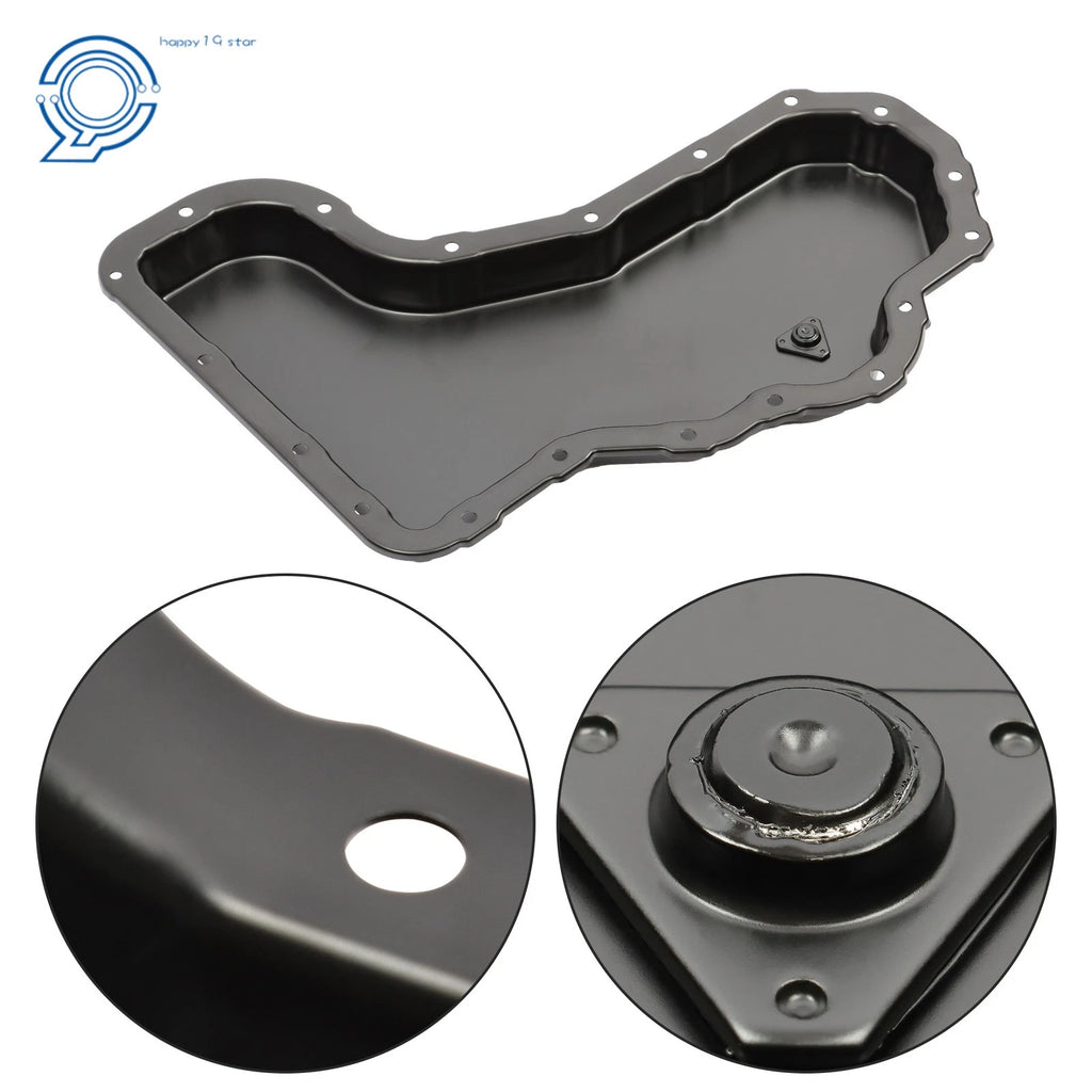 Transmission Oil Pan for Mercury Sable (1996–2005)