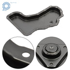 Transmission Oil Pan for Mercury Sable (1996–2005)