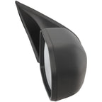 Passenger Right Side Mirror for Ford Maverick (2022–2024)