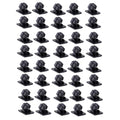 40PCS Rocker Molding Panel Clips for Chrysler 300 Dodge Charger Magnum (2005-2010)