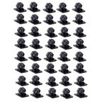 40PCS Rocker Molding Panel Clips for Chrysler 300 Dodge Charger Magnum (2005-2010)