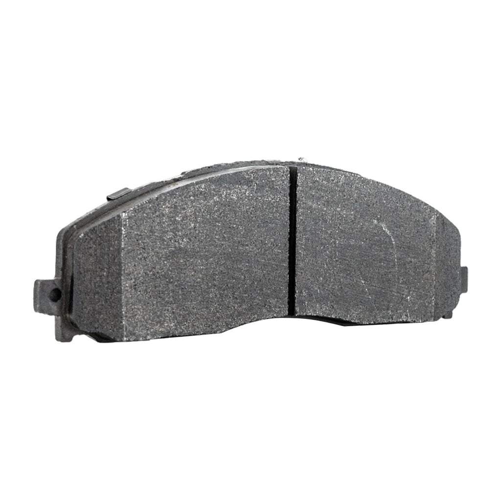 Set of 4 Brake Pads for Ford F250 F350 F450 Super Duty