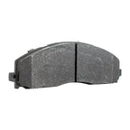 Set of 4 Brake Pads for Ford F250 F350 F450 Super Duty