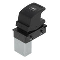 Power Window Switch for Volkswagen Polo (2002–2009) 6RD959855D