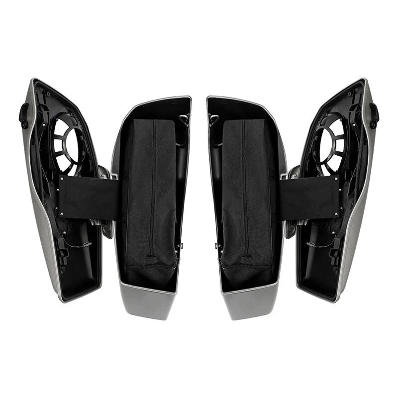 Saddlebag Luggage Inner Bags for Harley CVO Road Street Glide (2023–2025)