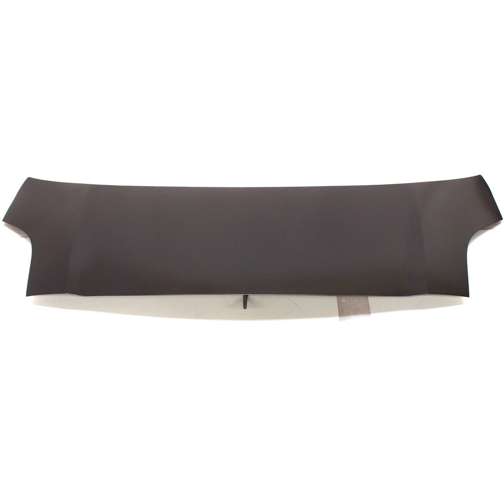 CAPA Certified Hood for Toyota Yaris (2007–2011) Hatchback