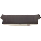 CAPA Certified Hood for Toyota Yaris (2007–2011) Hatchback