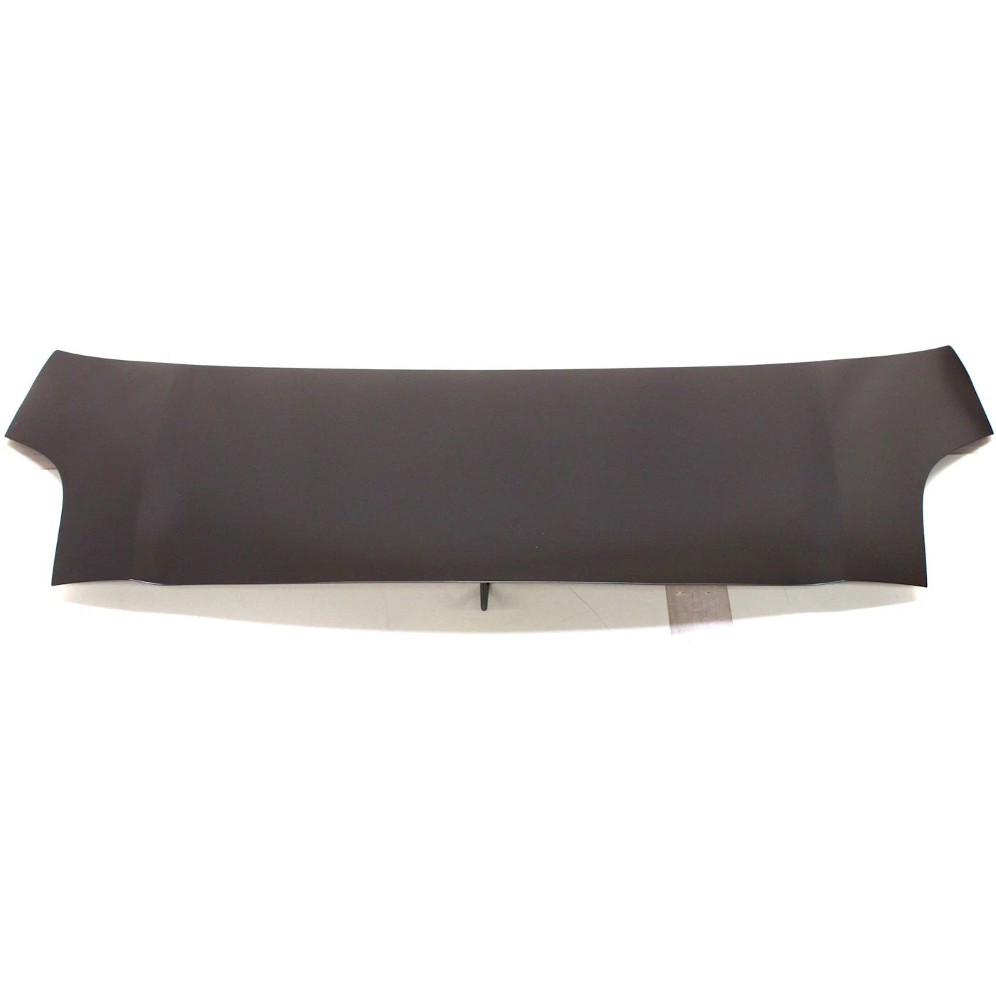 CAPA Certified Hood for Toyota Yaris (2007–2011) Hatchback