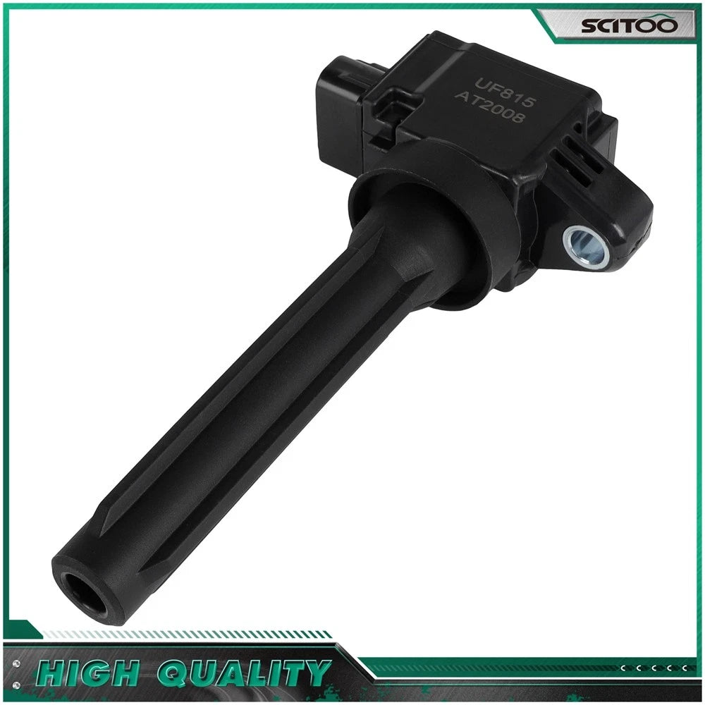 Ignition Coil for Mitsubishi Mirage G4 1.2L (2014–2017)