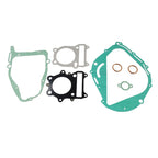 Full Engine Gasket Set for Suzuki GN250 GZ250 (1980–2000)