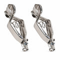 2X Battery Test Clips for (50 AMP Rating) 620-01050-2