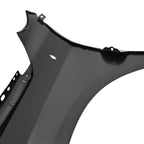 Front Right Fender for Ram 1500 2500 3500 (2011–2018)