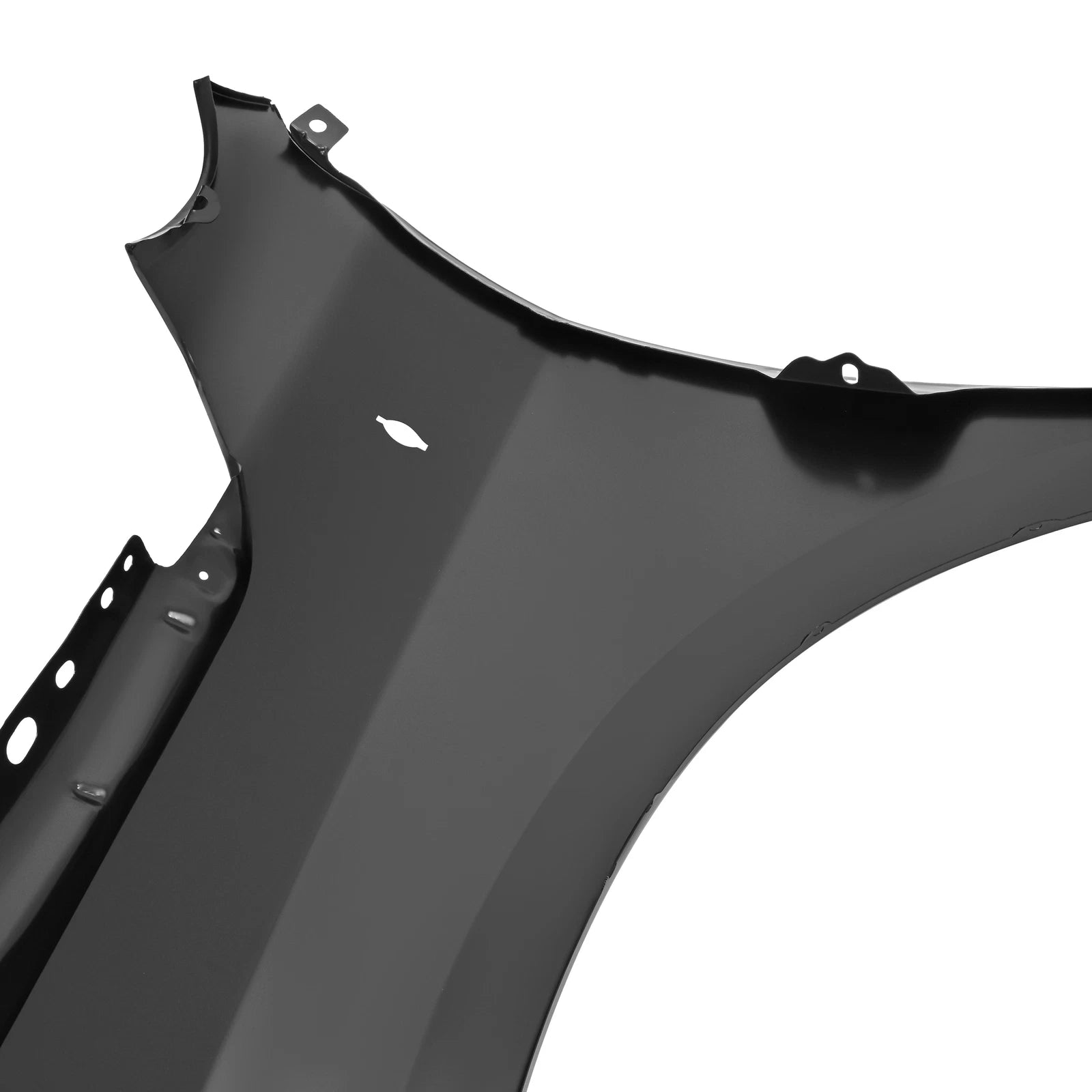 Front Right Fender for Ram 1500 2500 3500 (2011–2018)