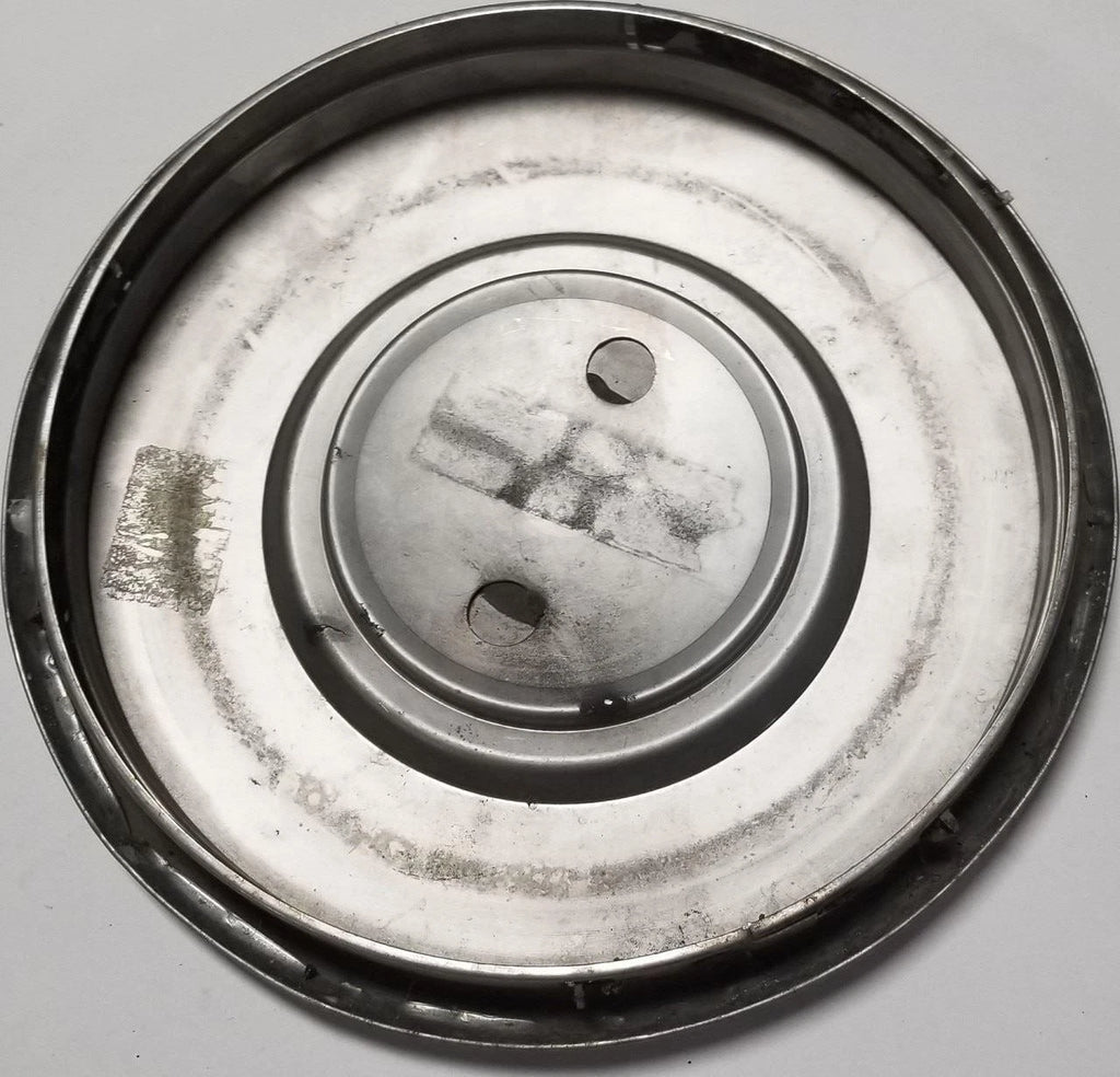 Set of 4 Wheel Center Rim Caps for Lincoln Mark VI Continental (1980–1983) 1A096-AA
