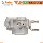 Throttle Body for Toyota RAV4, Sienna (2009–2018)