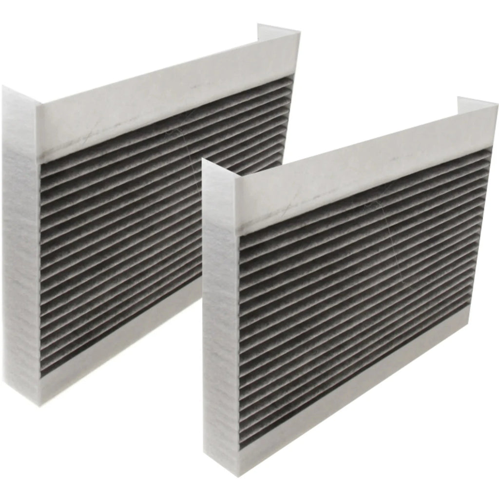Set of 2 Cabin Air Filters for MB Mercedes S Class S600