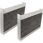 Set of 2 Cabin Air Filters for MB Mercedes S Class S600