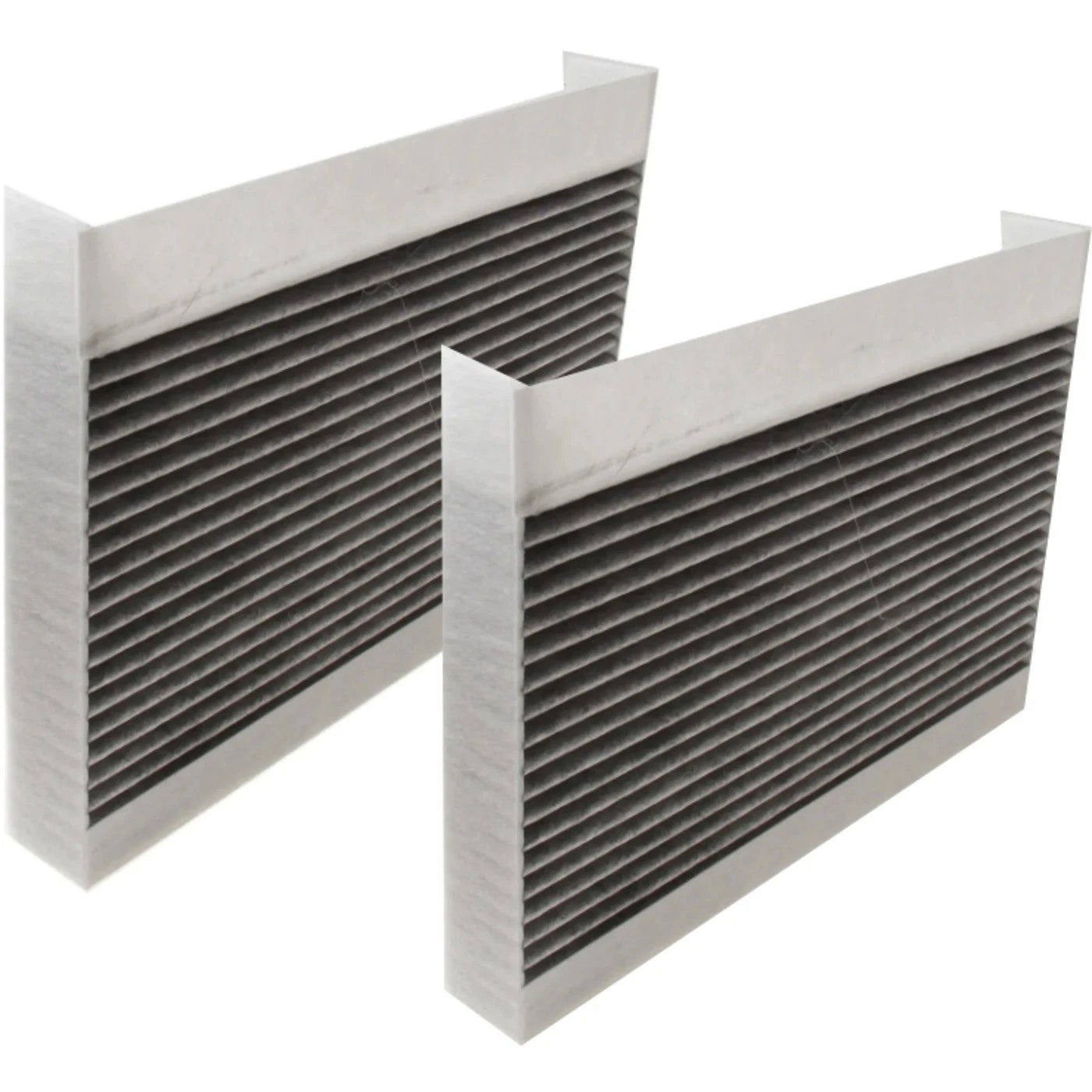 Set of 2 Cabin Air Filters for MB Mercedes S Class S600