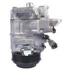 A/C Compressor for Lexus ES350, Toyota Camry, Highlander, Avalon, Sienna (2007–2012)