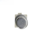 Temperature Sensor for Washing Machine (Black Plastic)